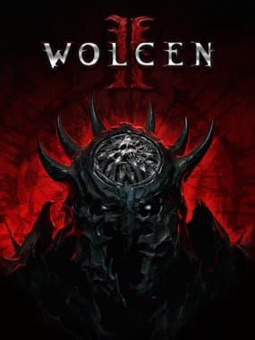Wolcen 2 box art