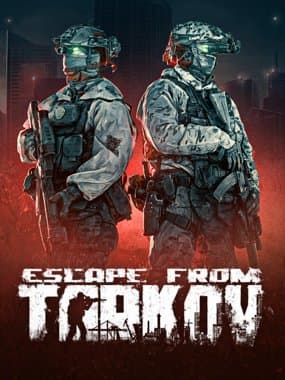 Escape from Tarkov box art