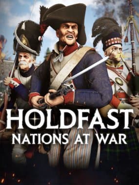Holdfast: Nations At War box art