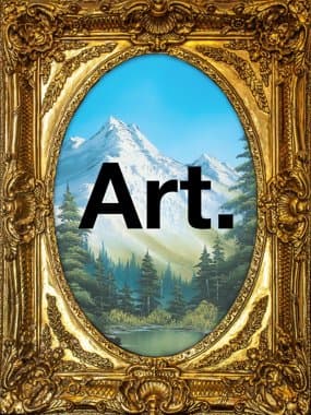 Art box art