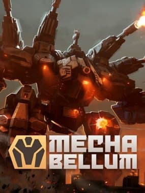 Mechabellum box art