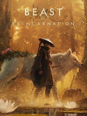 Beast of Reincarnation box art