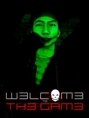 Welcome to the Game III box art