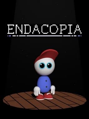Endacopia box art