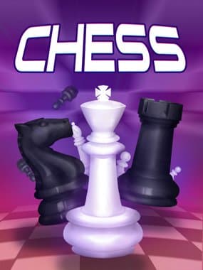 Chess box art