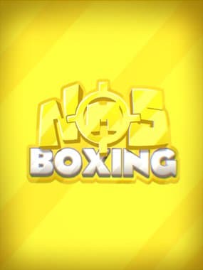 NMS Boxing box art