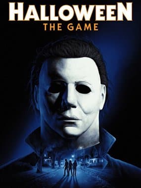 Halloween: The Game box art