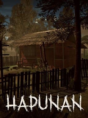 Hapunan box art