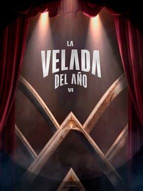 La Velada box art