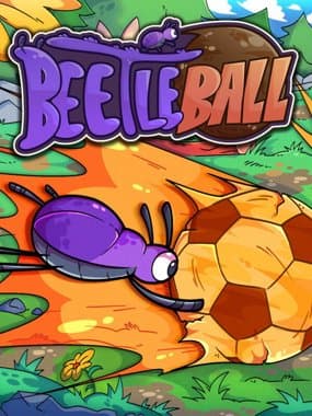 Beetleball box art