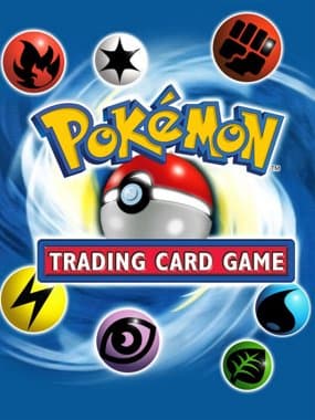 Pokémon Trading Card Game box art
